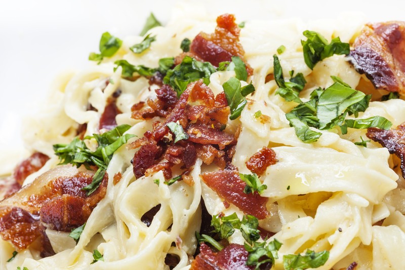 This Veggie Bacon Pasta Salad Will Make You Drool! | Recipe Station