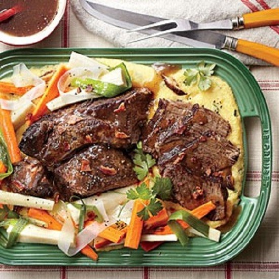 You’ve Never Tasted Pot Roast That Is This Amazing Before – You’re ...