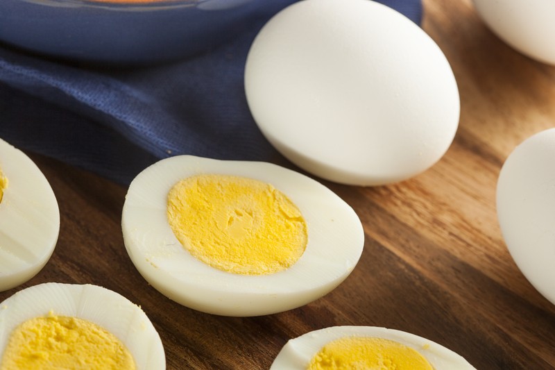 We Bet You’ve Never Made Hard Boiled Eggs Like This Before | Recipe Station