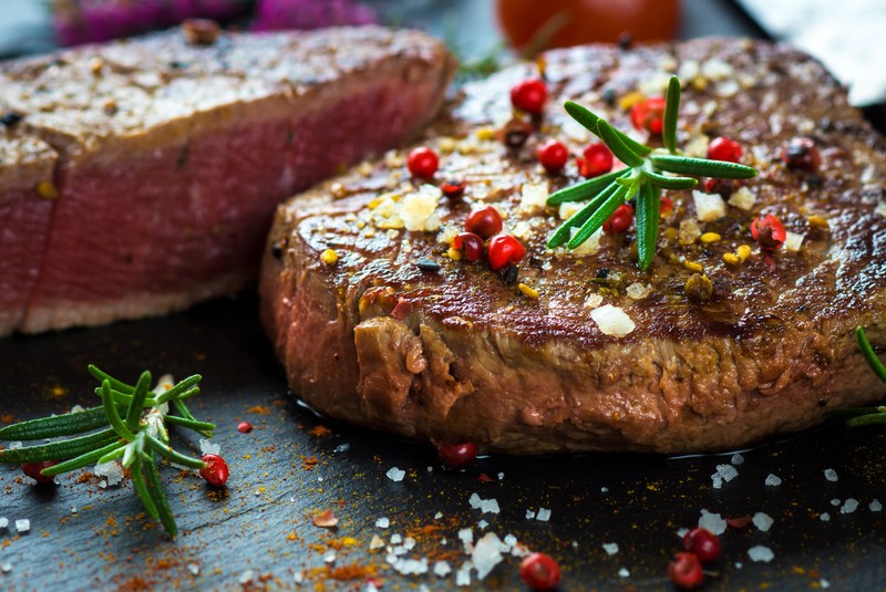 How To You Cook Your Meat? Find Out How To Properly Sear A Steak With
