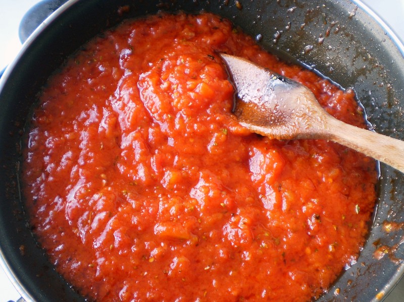 If You Like Homemade Pasta Sauce Then You Have To Try It With These Secret Ingredients It Just