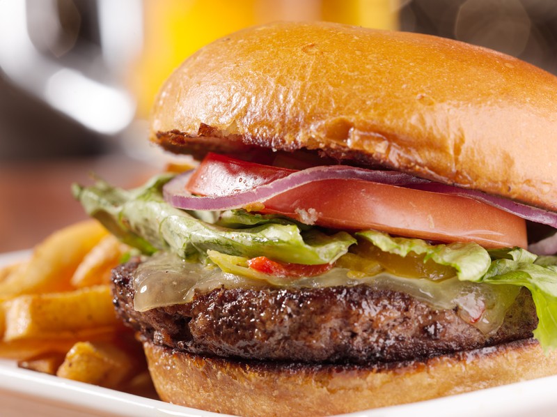 The Best Burger Patties You Will Ever Have In Your Life This One