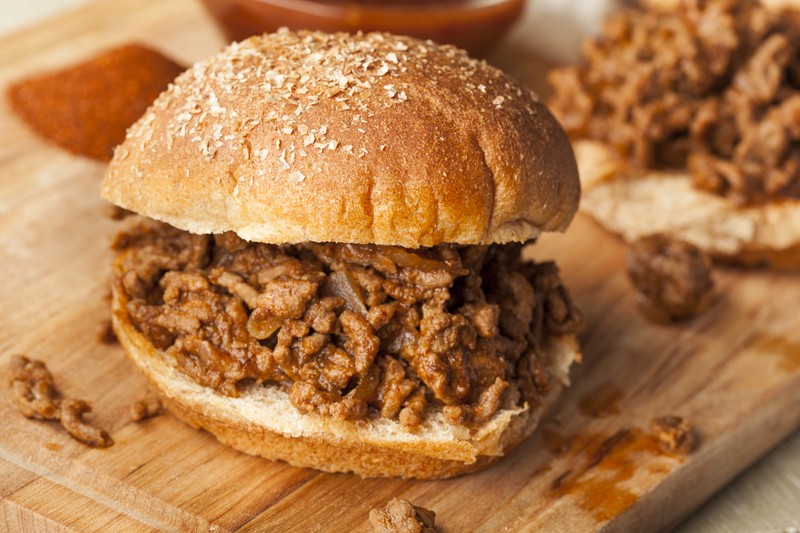 This Has To Be The Best Sloppy Joe We’ve Ever Made Yet: This Secret ...