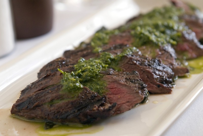The Perfect Marinade For Any Type Of Steak Have You Ever Tried This