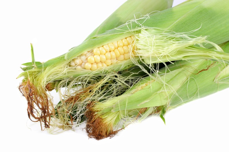 Corn Silk Isn’t A Cooking Nuisance; In Fact This Stringy Substance Has
