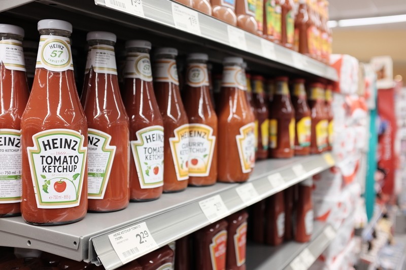 The Untold Story Of Ketchup These 4 Surprising Facts Prove There’s