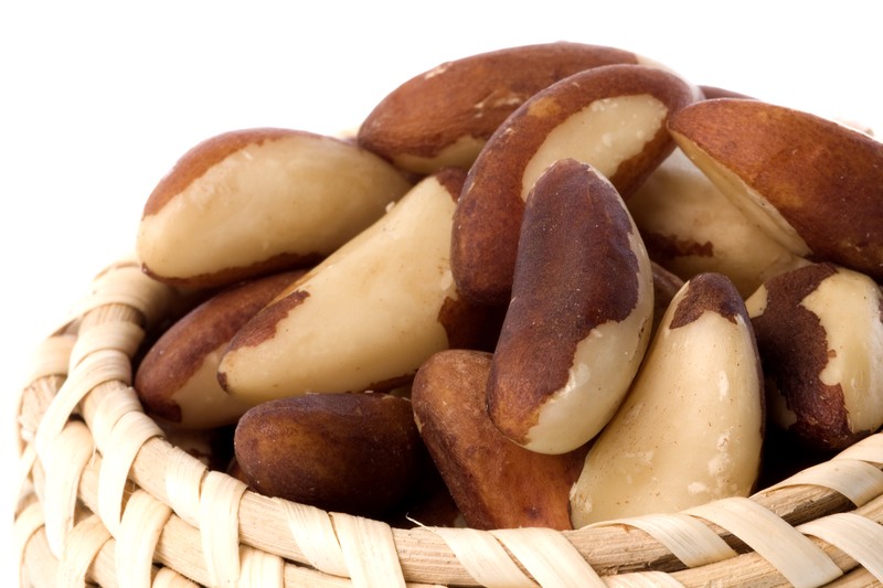 We Just Found Out That Brazil Nuts Shouldn’t Be Labeled As Nuts