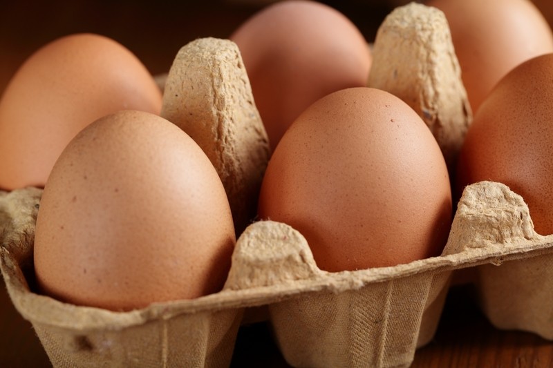 The Best Way To Store Eggs In The Refrigerator Recipe Station
