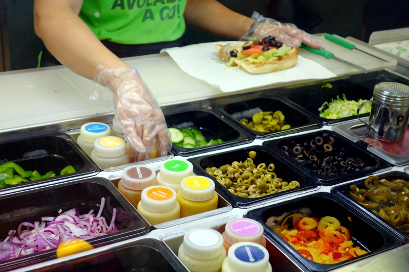 The Shocking Truth About Subway That Never Should Have Been Revealed To