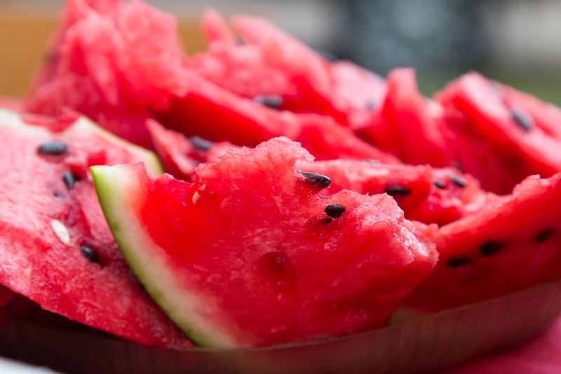 Know How Much Watermelon Is Needed For That Next Big Party By Using ...