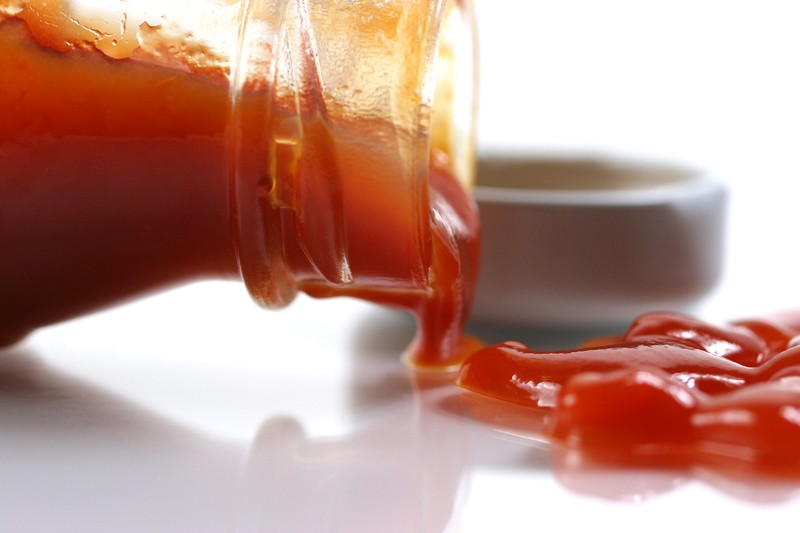 Video We Finally Saw How Ketchup Was Made & The Whole Process Is Truly Mesmerizing Recipe Station