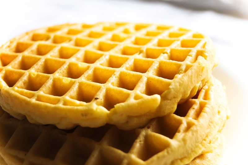 Kellogg’s Popular WholeGrain Frozen Eggo Waffles Have Been