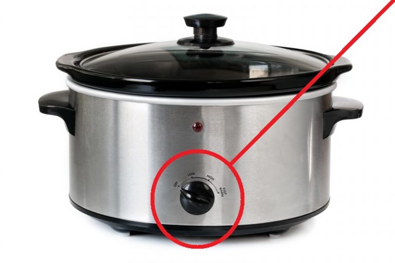 5 Big Mistakes Everyone Always Make With A Crock Pot (These Are Super