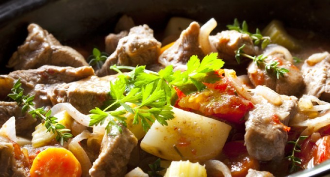 When Everyone Uses Their Crock Pot, It Is Important To Avoid Making This Huge Error, We Couldn’t Believe The Reason Why!