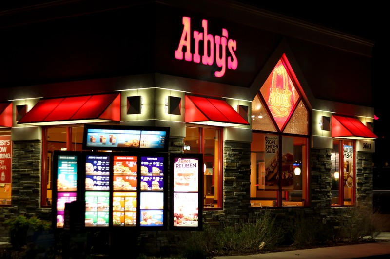 Arby’s Just Added Something New To Their Menu & Everyone Can’t Seem To