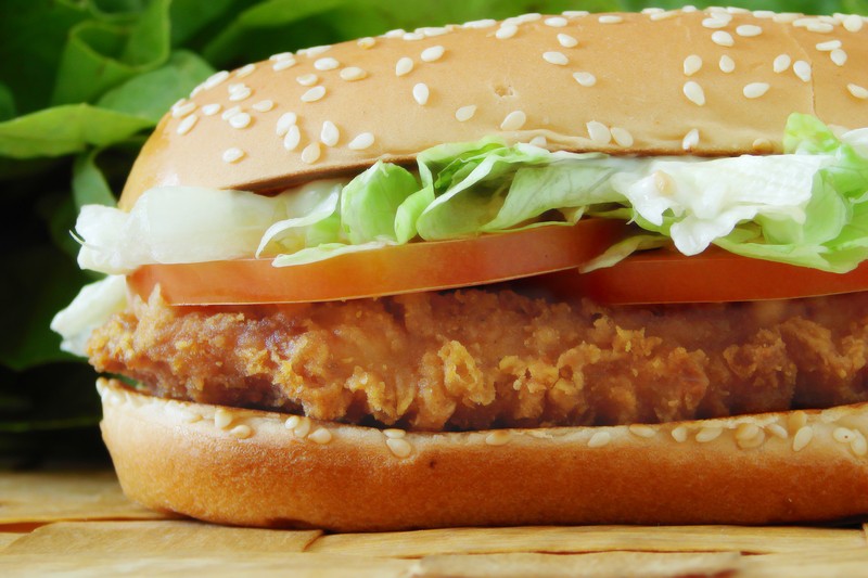 We Just Tried This Copycat Recipe Of ChickFilA’s Famous Chicken