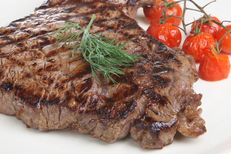 How To Cook The Perfect Steak Every Single Time Without Drying It Out