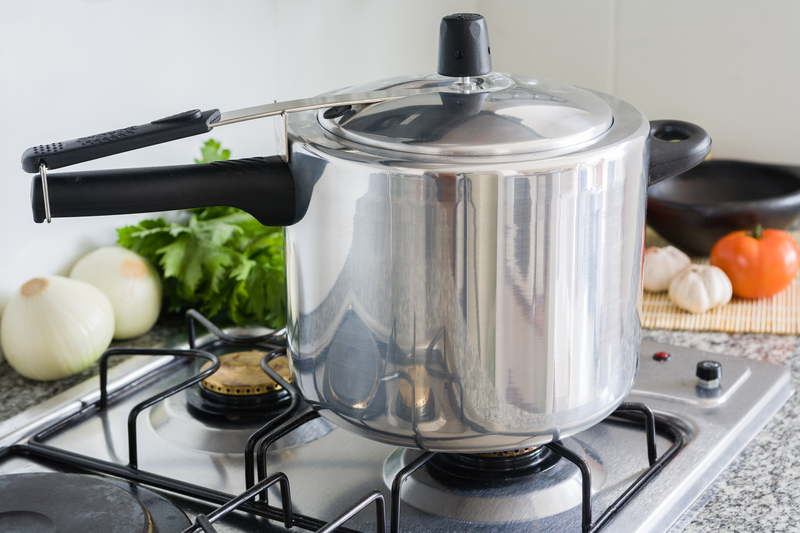 Pressure Cooker VS. Slow Cooker When To Use One And Not The Other