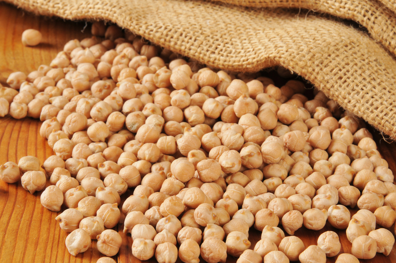 It Turns Out Those Dried Beans Should Not Be Kept Forever And The