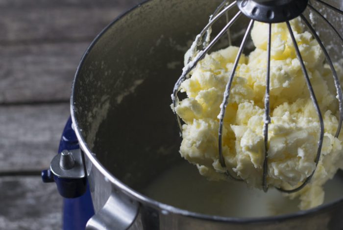 What Is Beurre Monté and Why Every Cook Should Know It | Recipe Station