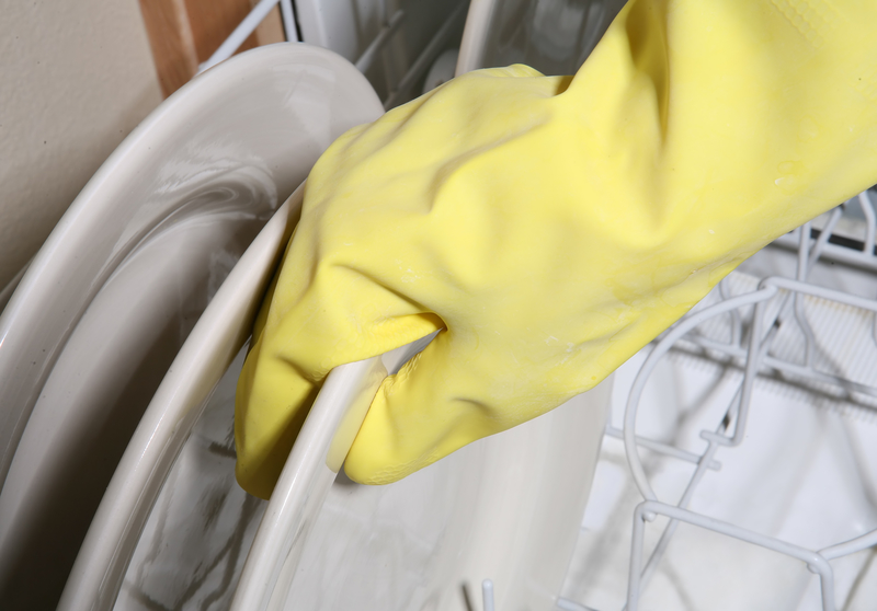 We Used Lemon KoolAid to Clean Our Dishwasher and Can’t Believe the