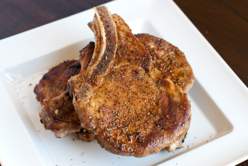 Never Have Dry Pork Chops Again With This Master Chef Kitchen Tip ...